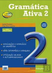 Gramática Ativa 2
