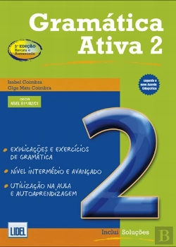 Bertrand.pt - Gramática Ativa 2
