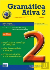 Gramática Ativa 2