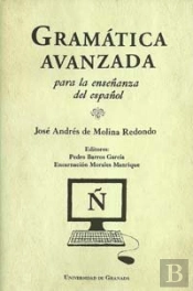 Gramática Avanzada Para La Enseñanza Del Español