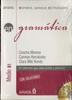 Gramatica B1
