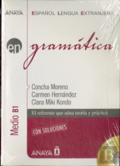 Gramatica B1
