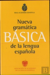 Gramática Básica De La Lengua Española