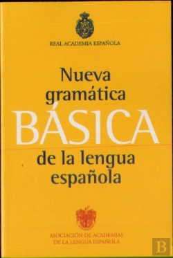 Bertrand.pt - Gramática Básica De La Lengua Española