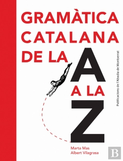 Bertrand.pt - Gramàtica Catalana De La A A La Z