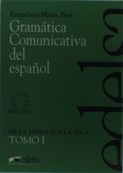 Bertrand.pt - Gramatica Comunicativa Del Españoli : De La Lengua A La Idea 