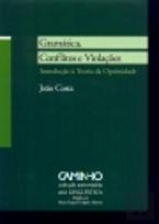Gramática, Conflitos e Violações