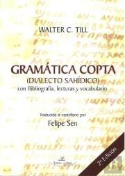Gramática Copta