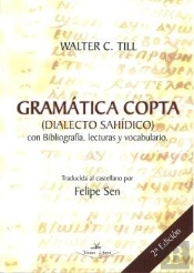 Gramática Copta