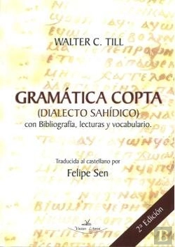 Bertrand.pt - Gramática Copta