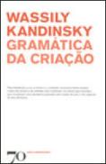 Gramática da Criação