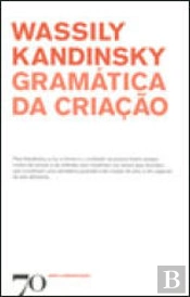 Gramática da Criação