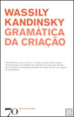 Bertrand.pt - Gramática da Criação