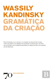 Gramática Da Criação