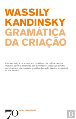 Bertrand.pt - Gramática Da Criação