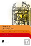Gramática da Esperança