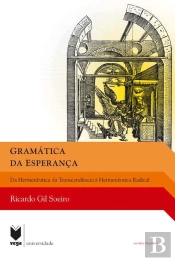 Gramática da Esperança