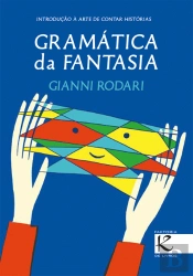 Gramática da Fantasia