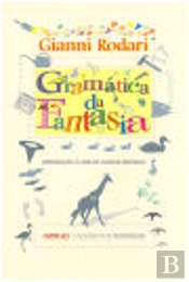 Gramática da Fantasia