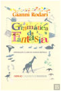 Bertrand.pt - Gramática da Fantasia