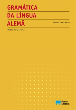 Bertrand.pt - Gramática da Língua Alemã