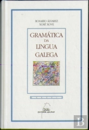 Gramatica Da Lingua Galega