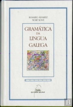Bertrand.pt - Gramatica Da Lingua Galega