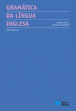 Bertrand.pt - Gramática da Língua Inglesa - Ensino Básico e Secundário