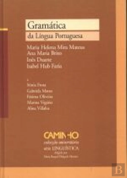 Bertrand.pt - Gramática da Língua Portuguesa