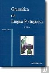 Gramática da Língua Portuguesa
