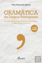 Gramática da Língua Portuguesa