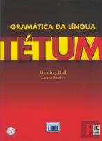 Gramática da Língua Tétum
