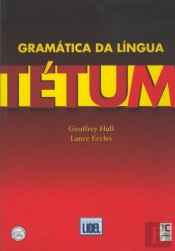 Gramática da Língua Tétum