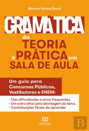 Gramática Da Teoria À Prática Na Sala De Aula