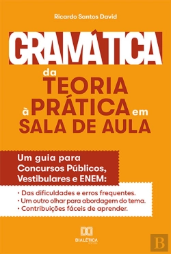 Bertrand.pt - Gramática Da Teoria À Prática Na Sala De Aula