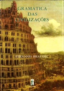 Bertrand.pt - Gramática das Civilizações