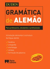 Gramática de Alemão - Duden