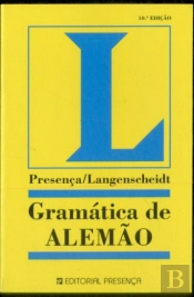 Gramática de Alemão