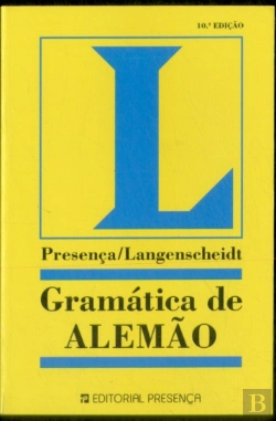 Bertrand.pt - Gramática de Alemão