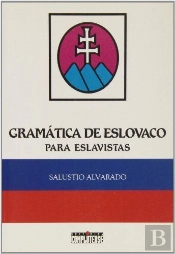 Gramática De Eslovaco Para Eslavistas