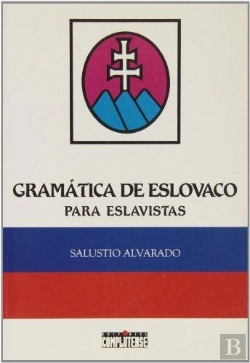 Bertrand.pt - Gramática De Eslovaco Para Eslavistas