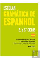 Gramática de Espanhol - 2.º e 3.º Ciclos