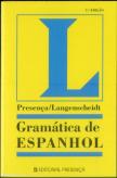 Gramática de Espanhol