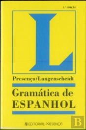 Gramática de Espanhol