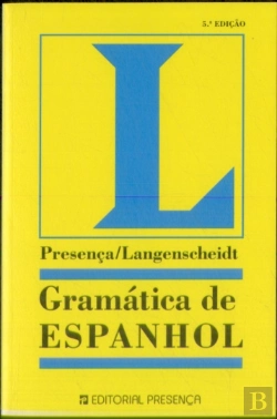 Bertrand.pt - Gramática de Espanhol