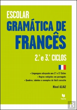Bertrand.pt - Gramática de Francês - 2.º e 3.º Ciclos