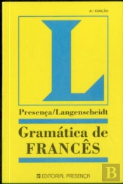 Gramática de Francês