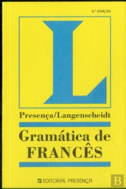 Bertrand.pt - Gramática de Francês