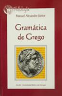 Gramática de Grego