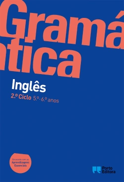 Bertrand.pt - Gramática de Inglês - 2.º ciclo